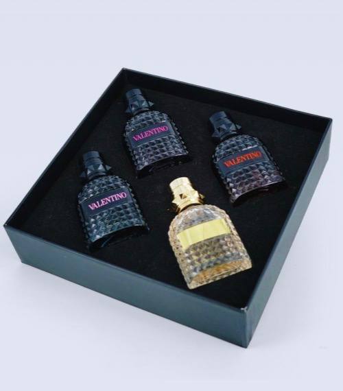 Coffret Valentino
