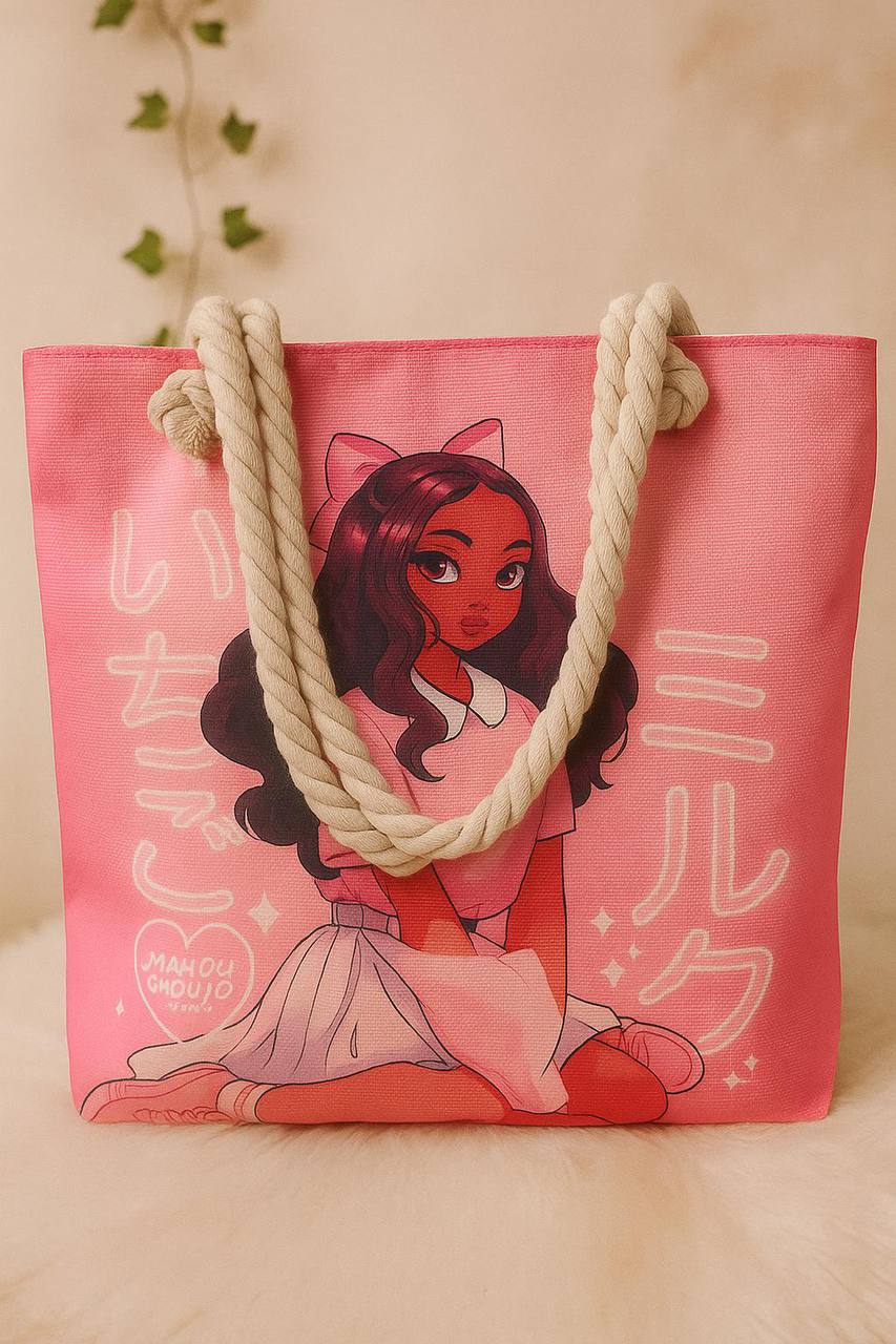 Sakura Queen