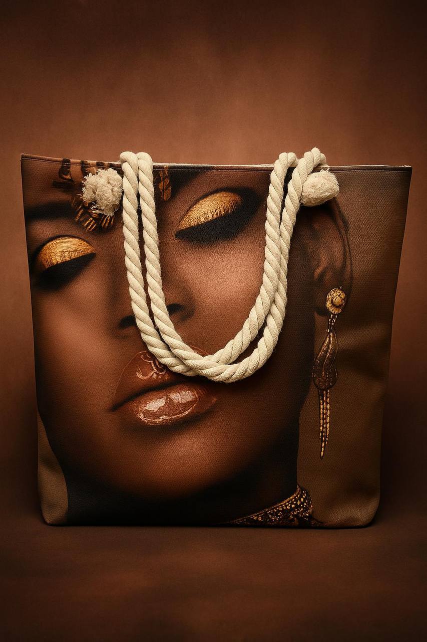 Golden Goddess