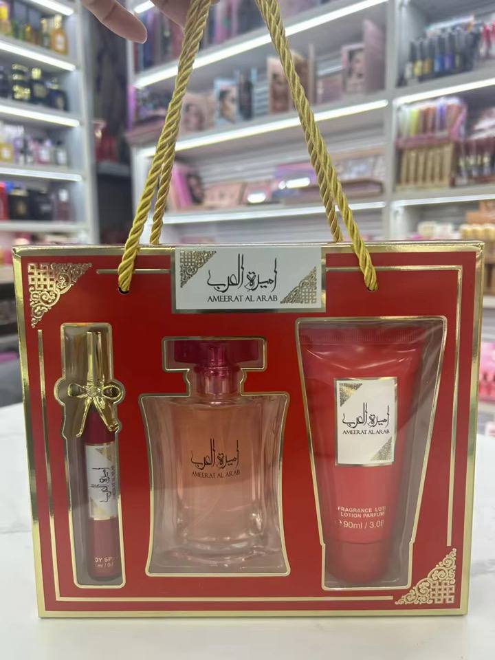 Ameerat Al Arab