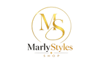 MarlyStyles Shop – Accueil